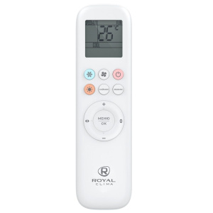 Изображение для товара Royal Clima CO-4C 60HNFI / CO-E 60HNDI