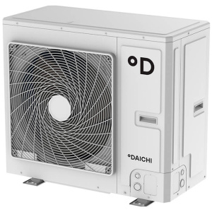 Изображение для товара Daichi DATA120ALCS1 / DFTA120ALS1 с зимним комплектом (-40)