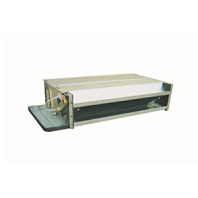 Канальный фанкойл IGC IWF-Q1200CB43 Канальный фанкойл IGC IWF-Q1200CB43