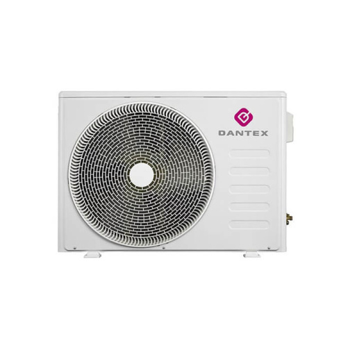 Изображение для товара Dantex RK-24HTNE-W / RK-24BHTN