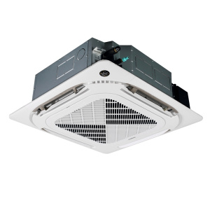 Изображение для товара Kentatsu KSVG140HFAN1 / KSUTG140HFAN3 / KPU95-DR с зимним комплектом (-40)