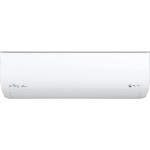 Изображение для товара Royal Clima 4TFM-36HN/OUT / RCI-GLF12HN + RCI-GLD09HNx3