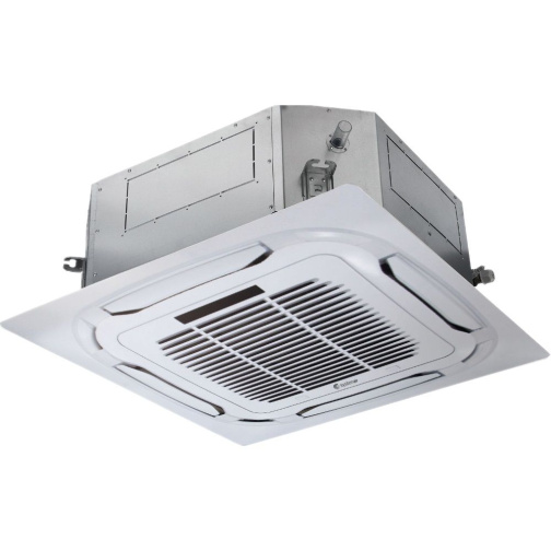 Изображение для товара Systemair SYSPLIT SIMPLE CASSETTE 60 HP R