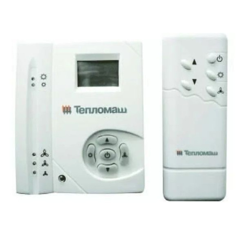 Изображение для товара Тепломаш КЭВ-36Т3W2