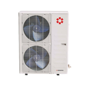Изображение для товара Kentatsu KSFV140XFAN3 / KSUT140HFAN3