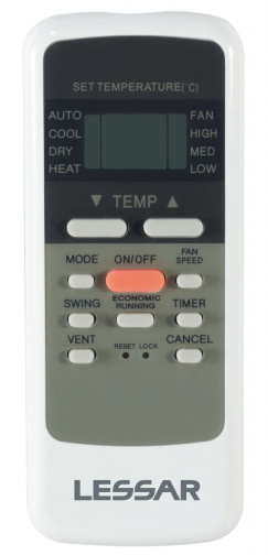 Изображение для товара Lessar LSF-300KH22