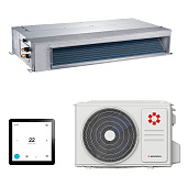 Kentatsu KSMB35HZRN1W / KSUNB35HZRN1