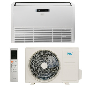 Изображение для товара MDV MDUE-24HRFN8 / MDOUN-24HFN8
