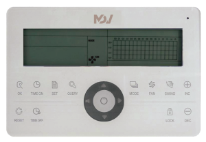 Изображение для товара MDV MDKA-850R