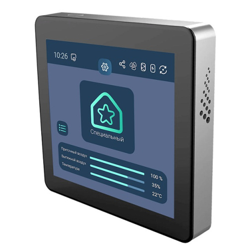 Изображение для товара Energolux Riviera GO R-EC HRW 1300-L