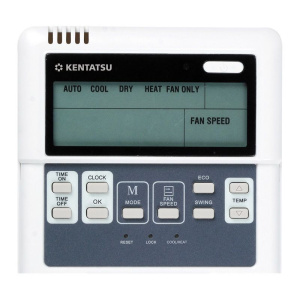 Изображение для товара Kentatsu KSKRA70HFAN1 / KSUTA70HFAN1 с зимним комплектом (-40)