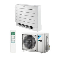 Напольный кондиционер Daikin FVXM35B / RXM35A9 Напольный кондиционер Daikin FVXM35B / RXM35A9