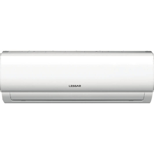 Изображение для товара Lessar LS-HE09KRA2 / LU-HE09KRA2