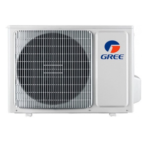 Изображение для товара Gree GWH12AGC-K6DNA4F black
