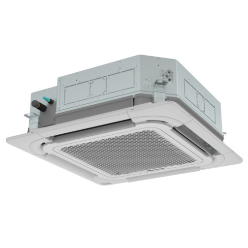 Изображение для товара Hisense AUC-48HR4RKC2 / AUW-48H6RQ2