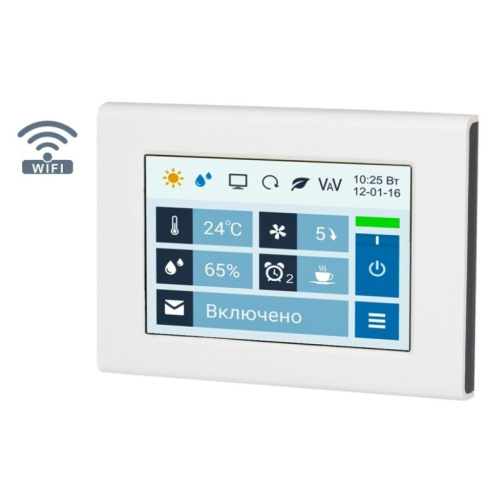 Изображение для товара Breezart 600 Aqua