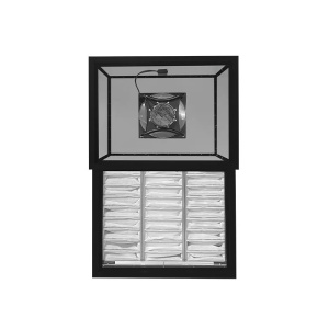 Изображение для товара Turkov CRIOVENT S 8000 W