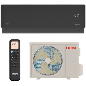 Изображение для товара Funai RAC-SNN20HP.D07 с зимним комплектом (-40)