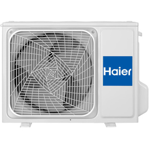 Изображение для товара Haier HSU-12HSL103/R3-W / HSU-12HSL103/R3 с зимним комплектом (-40)