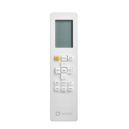 Изображение для товара Syscool WALL SMART 12 EVO HP Q Indoor