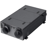 Приточно-вытяжная установка с рекуператором Zilon ZPVP-M 450 PW A