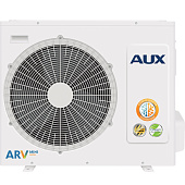AUX ARV-H140/4NR1A