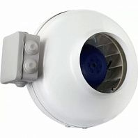 Канальный вентилятор Shuft CFz 100 MAX