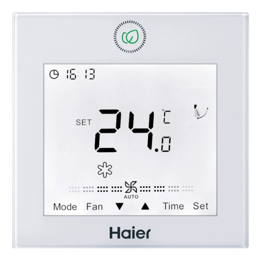 Изображение для товара Haier AD35S2SS1FA / 1U35S2SM4FA / P1B-890IA/D