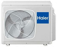 Мульти-сплит-система, наружный блок Haier 3U19FS3ERA