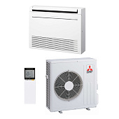 Mitsubishi Electric MFZ-KT60VG / SUZ-M60VA