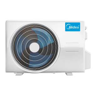 Изображение для товара Midea MSHP-12N8D6-I / MSHP-12N8D6-O