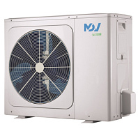 Тепловой насос воздух-вода MDV MDHWA-V14W/D2N8-B