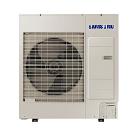 Наружный блок сплит-системы Samsung AC100BXADEH/AF