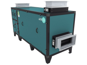 Изображение для товара Airgy 2000-C Eco Pro