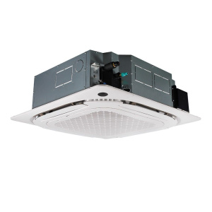 Изображение для товара Midea MCD1-24HRN1-Q / MOX430U-24HN1-Q
