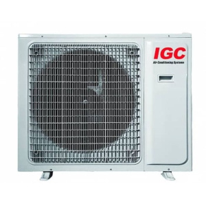 Изображение для товара IGC ICХ-V36HRDC/U