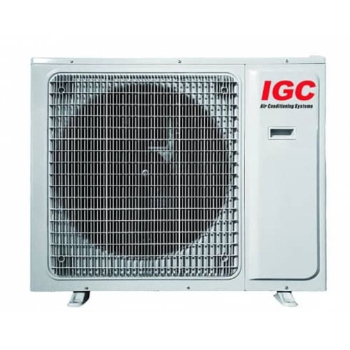 Изображение для товара IGC ICХ-V36HRDC/U