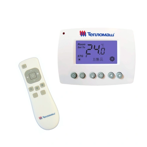 Изображение для товара Тепломаш КЭВ-6П2222E