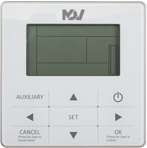 Изображение для товара MDV MDKH1-250-R4