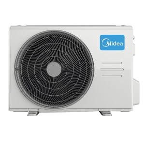Изображение для товара Midea MUE-36HRN1-R / MOU-36HN1-LR с зимним комплектом (-40)