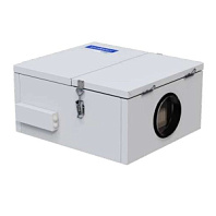 Вытяжная установка Komfovent ОТД-E-1500-F-GTC-F7/M5