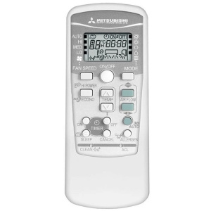 Изображение для товара Mitsubishi Heavy Industries SRK35ZSP-W1 / SRC35ZSP-W1