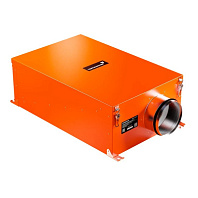 Канальный фильтр VentMachine Orange EPA XL