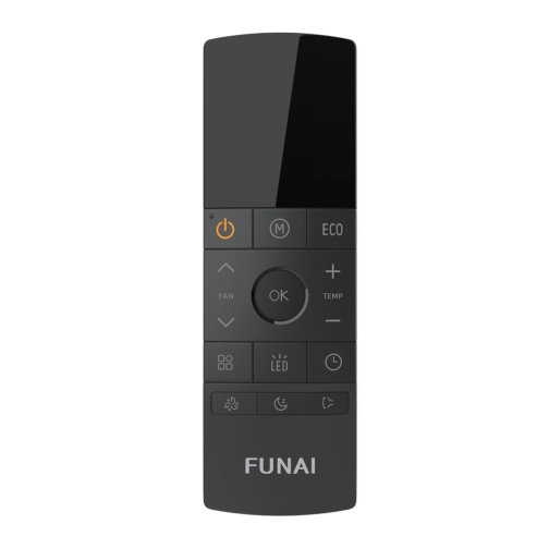 Изображение для товара Funai RAC-I-AK30HP.D01