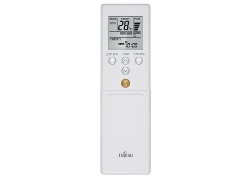 Изображение для товара Fujitsu ASYG09KMCC