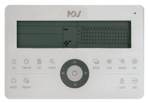 Изображение для товара MDV MDKG-V600C