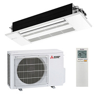 Кассетный кондиционер (сплит-система) Mitsubishi Electric MLZ-KP25VF / SUZ-M25VA