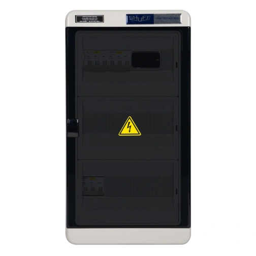 Изображение для товара Shuft W-SF345-G220-P1-ZN