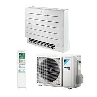 Напольный кондиционер Daikin FVXM25B / RXM25A