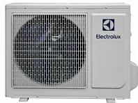 Компрессорно-конденсаторный блок Electrolux ECC-03